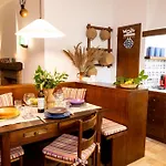 Casa Con Giardino Privato A Due Passi Dal Duomo * オルヴィエート