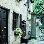 別荘 Casa Con Giardino Privato A Due Passi Dal Duomo