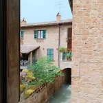 Casa Con Giardino Privato A Due Passi Dal Duomo