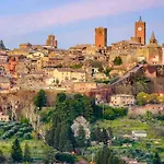 Casa Con Giardino Privato A Due Passi Dal Duomo 別荘