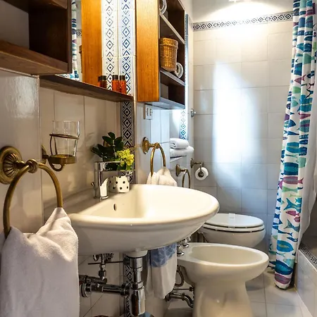 Casa Con Giardino Privato A Due Passi Dal Duomo * Orvieto