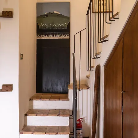 Holiday home Casa Con Giardino Privato A Due Passi Dal Duomo *