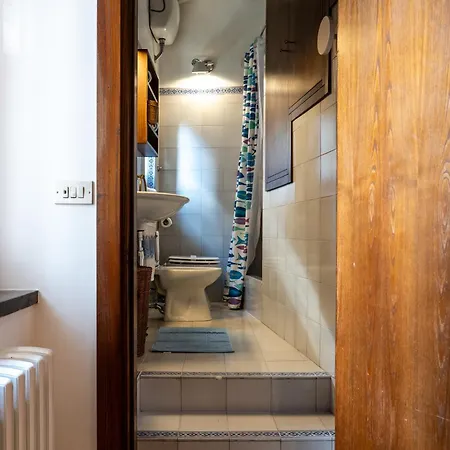 Casa Con Giardino Privato A Due Passi Dal Duomo