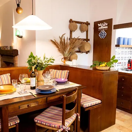 Casa Con Giardino Privato A Due Passi Dal Duomo * 奥维多