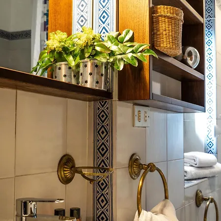 度假居 Casa Con Giardino Privato A Due Passi Dal Duomo *
