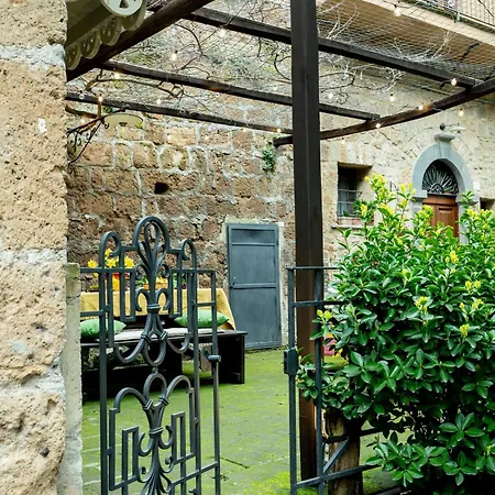 Casa Con Giardino Privato A Due Passi Dal Duomo *