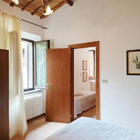 Casa Con Giardino Privato A Due Passi Dal Duomo Orvieto