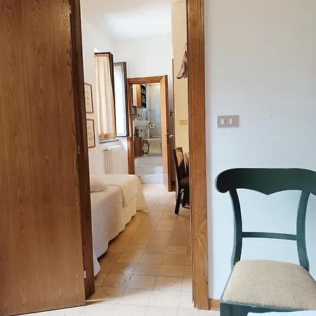 Casa Con Giardino Privato A Due Passi Dal Duomo * Orvieto