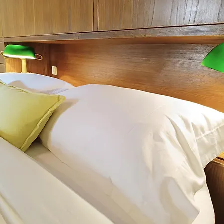 度假居 Casa Con Giardino Privato A Due Passi Dal Duomo 奥维多