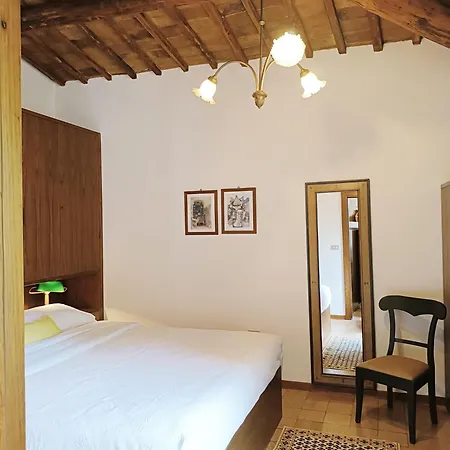 Casa Con Giardino Privato A Due Passi Dal Duomo * Orvieto