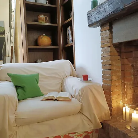 Casa Con Giardino Privato A Due Passi Dal Duomo * Orvieto