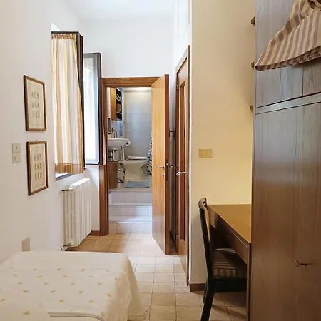 Casa Con Giardino Privato A Due Passi Dal Duomo Holiday home Orvieto