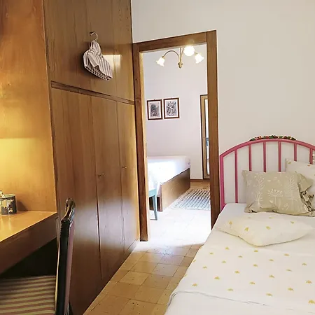 Casa Con Giardino Privato A Due Passi Dal Duomo Orvieto