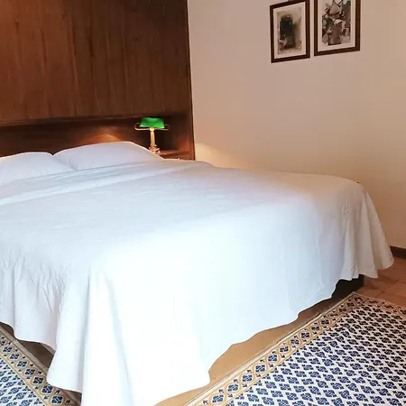 Casa Con Giardino Privato A Due Passi Dal Duomo Holiday home *