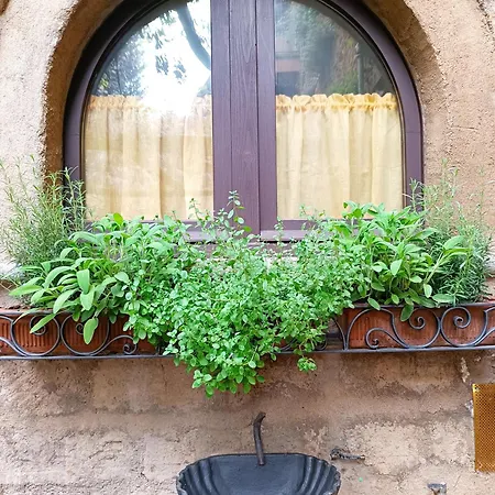 Feriehus Casa Con Giardino Privato A Due Passi Dal Duomo *