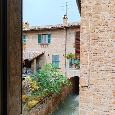 Casa Con Giardino Privato A Due Passi Dal Duomo