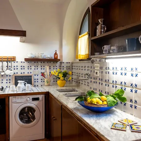 Casa Con Giardino Privato A Due Passi Dal Duomo * Orvieto