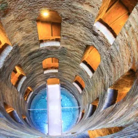 Casa Con Giardino Privato A Due Passi Dal Duomo Feriehus