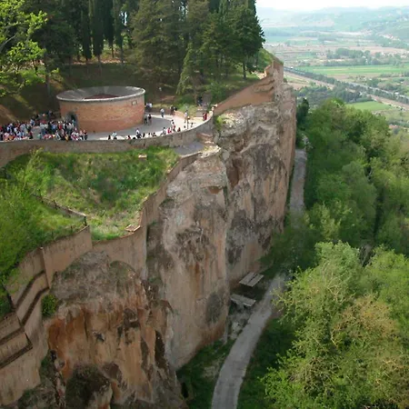 Holiday home Casa Con Giardino Privato A Due Passi Dal Duomo