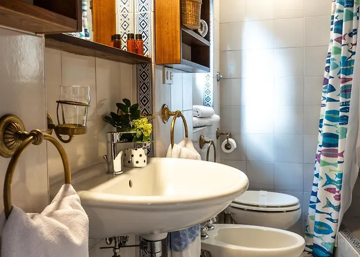 Casa Con Giardino Privato A Due Passi Dal Duomo * Orvieto