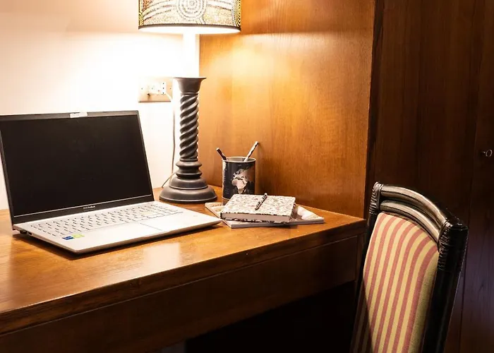 Hébergement de vacances Casa Con Giardino Privato A Due Passi Dal Duomo Orvieto