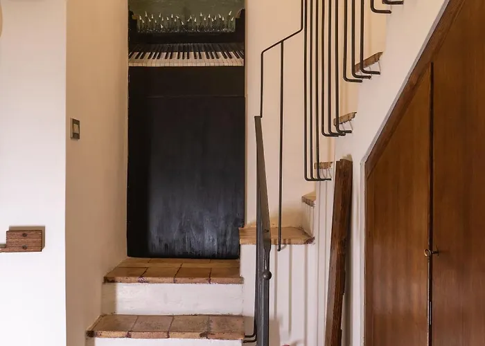 Hébergement de vacances Casa Con Giardino Privato A Due Passi Dal Duomo *