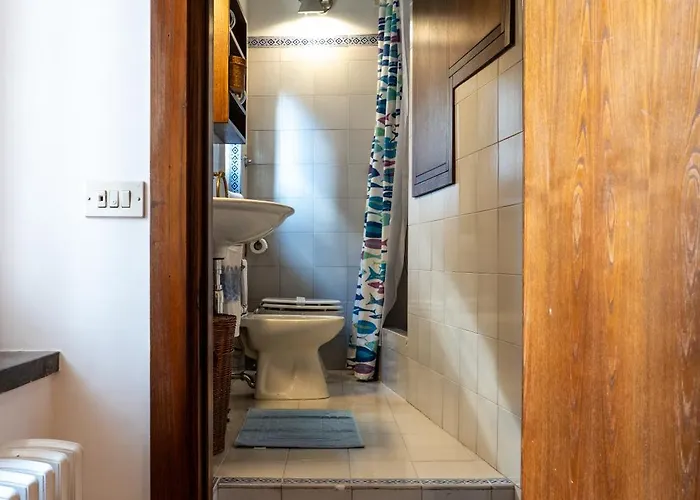 Casa Con Giardino Privato A Due Passi Dal Duomo