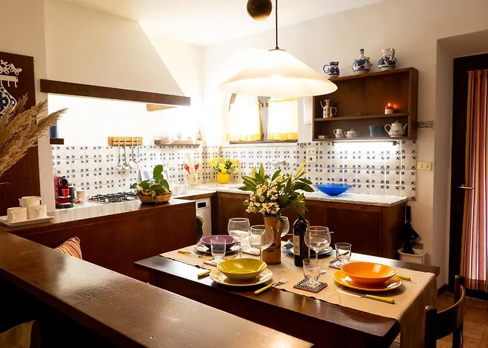 Casa Con Giardino Privato A Due Passi Dal Duomo *