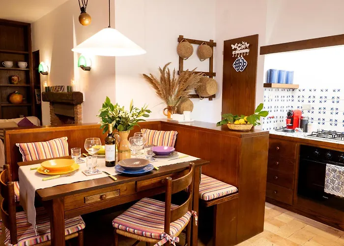 Casa Con Giardino Privato A Due Passi Dal Duomo * Orvieto