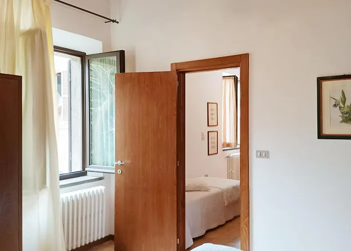 Casa Con Giardino Privato A Due Passi Dal Duomo Orvieto