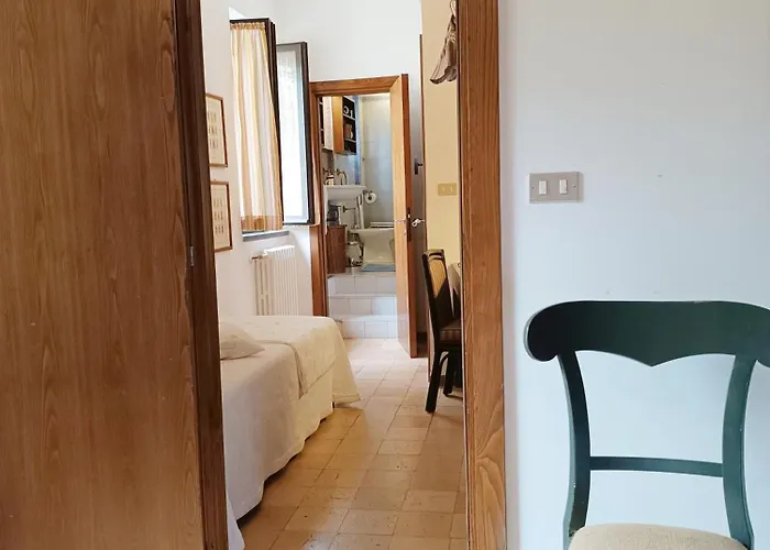 Casa Con Giardino Privato A Due Passi Dal Duomo * Orvieto