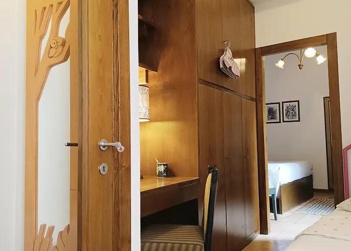 Casa Con Giardino Privato A Due Passi Dal Duomo *