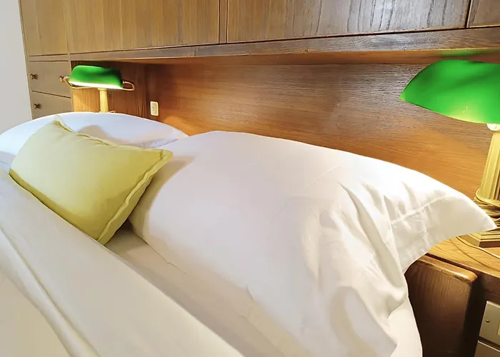 Hébergement de vacances Casa Con Giardino Privato A Due Passi Dal Duomo Orvieto