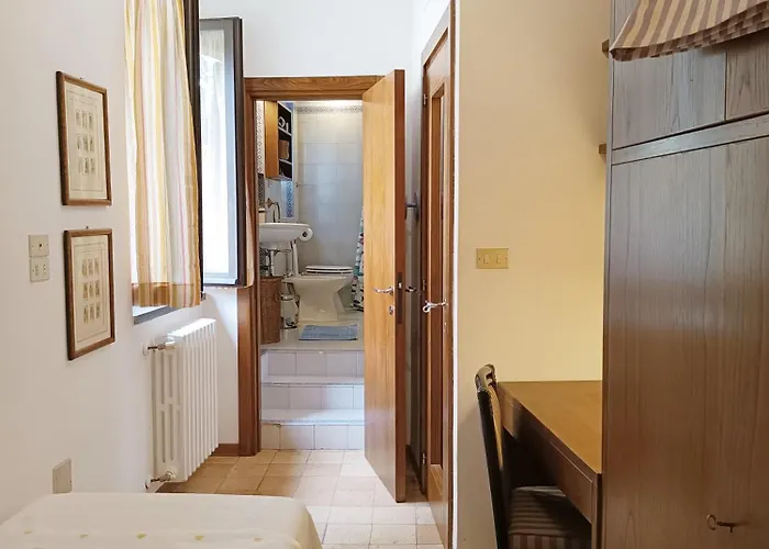 Casa Con Giardino Privato A Due Passi Dal Duomo Hébergement de vacances Orvieto