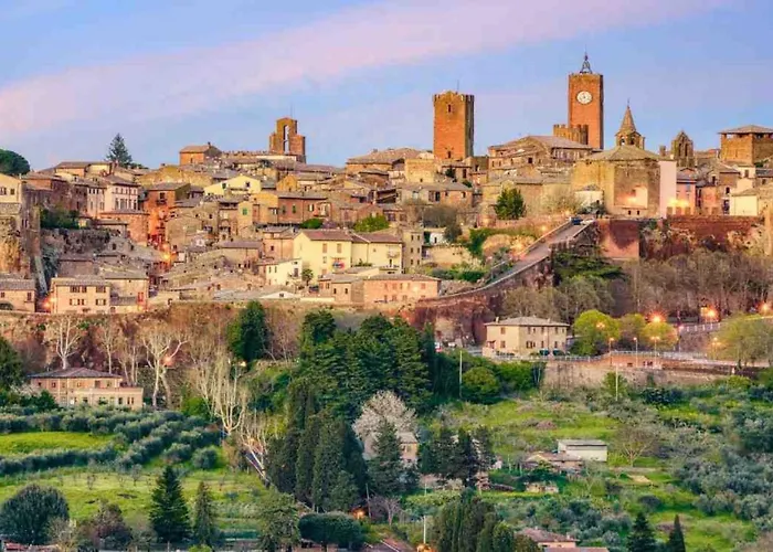 Casa Con Giardino Privato A Due Passi Dal Duomo Hébergement de vacances