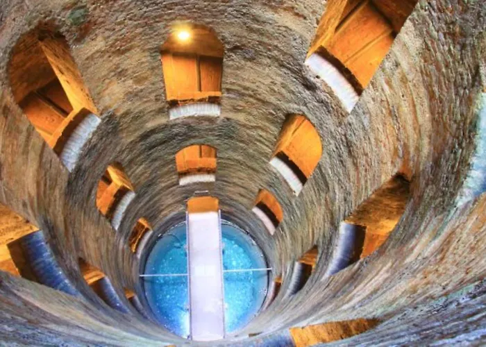 Casa Con Giardino Privato A Due Passi Dal Duomo Hébergement de vacances