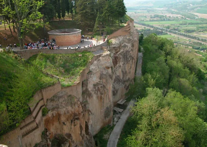 Hébergement de vacances Casa Con Giardino Privato A Due Passi Dal Duomo